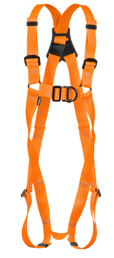 RGH2 Glow (High Visibility Front & Rear D Harness)