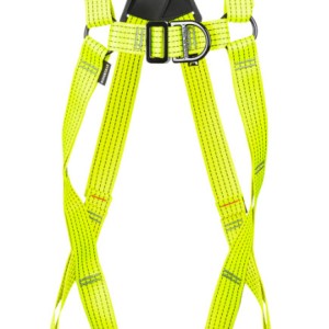 RGH5 Glow (High Visibility Rescue Harness)