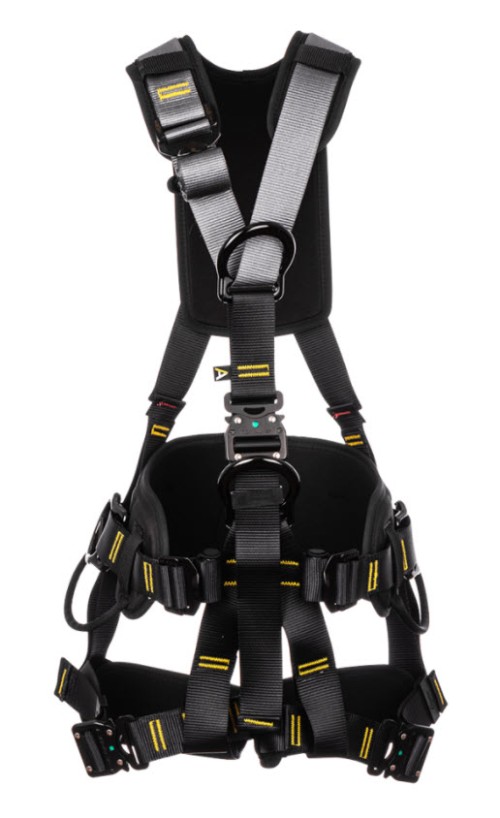 RGH16 (Multitask Comfort Harness)
