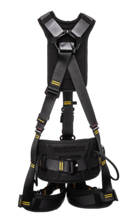 RGH15 (Work Positioning Comfort Harness)