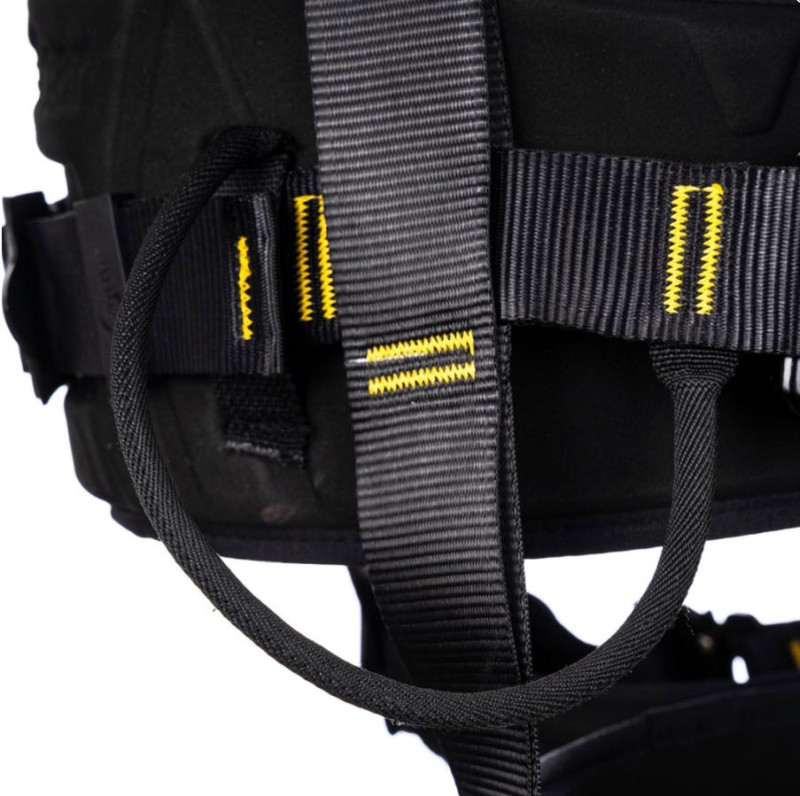 RGH15 (Work Positioning Comfort Harness)