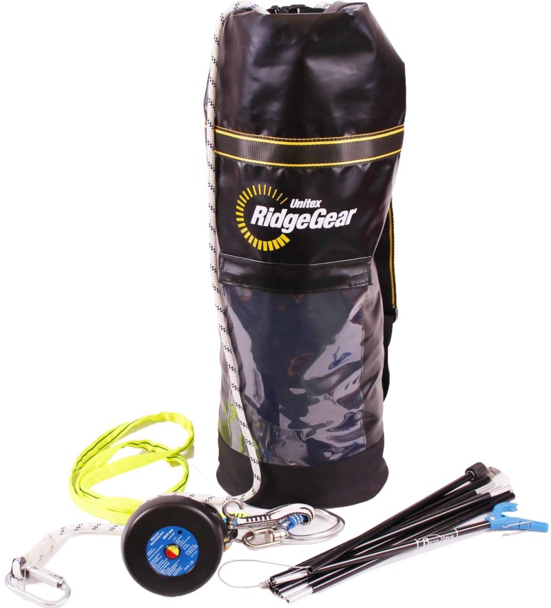 RGR14 - Ridge Rescue Kit