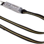 RGL3 (Twin Leg Webbing Lanyard and Shock Absorber)