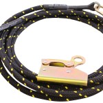 RGP4 (Wire Pole Strap)
