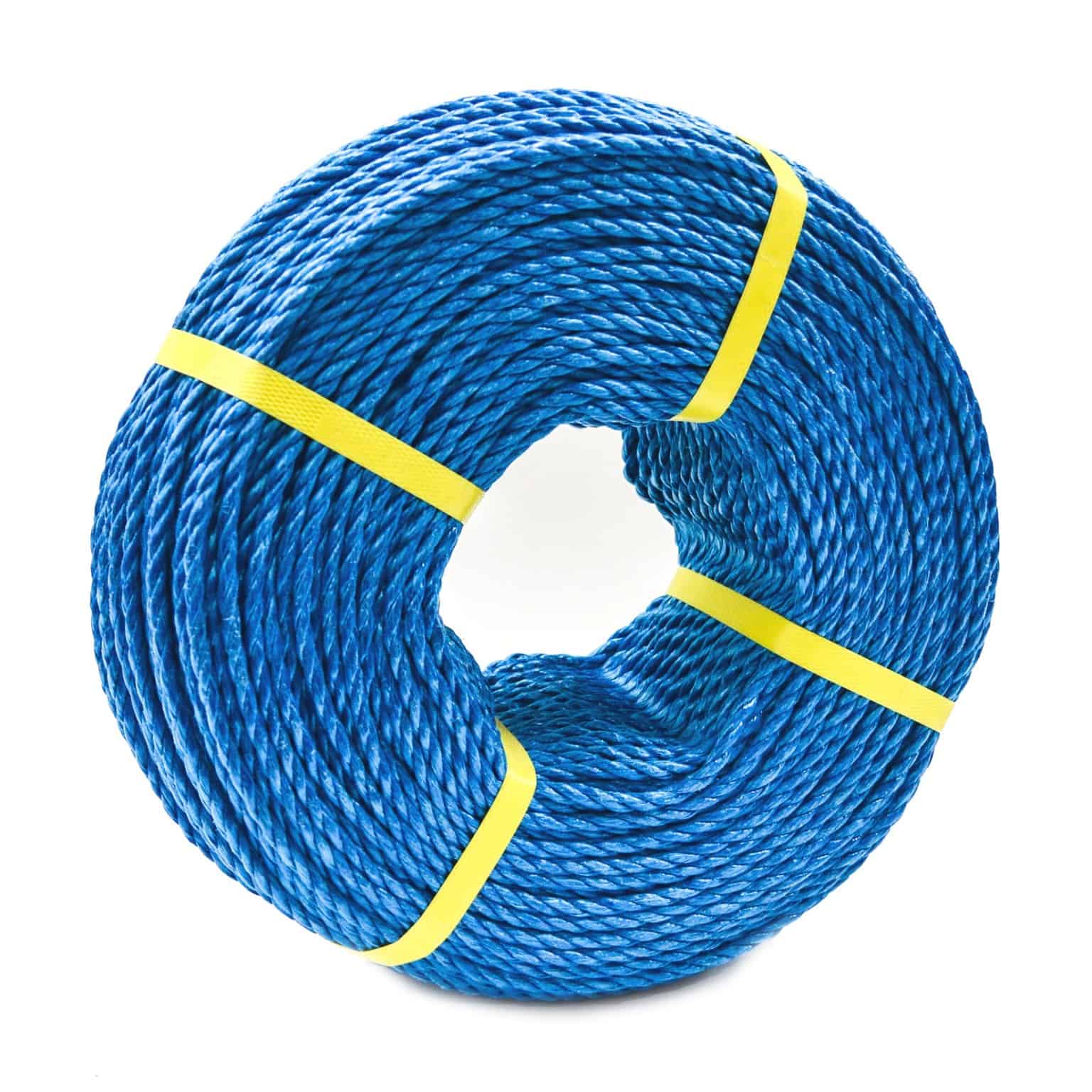 Polyprop Rope