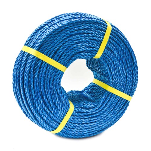 Poly Ropes
