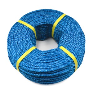 Polyprop Rope