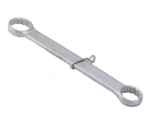 Flat Ring Wrench