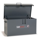 TuffBank Van Box