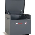 Tuffbank Site Box