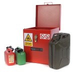 TransBank Hazardous Transit Box 1