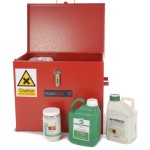 TransBank Hazardous Transit Box 2