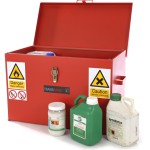 TransBank Hazardous Transit Box 3