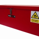 TransBank Hazardous Transit Box 4
