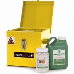 TransBankChem Chemical Transit Box