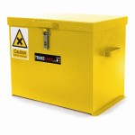 TransBankChem Chemical Transit Box 1