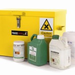 TransBankChem Chemical Transit Box 2