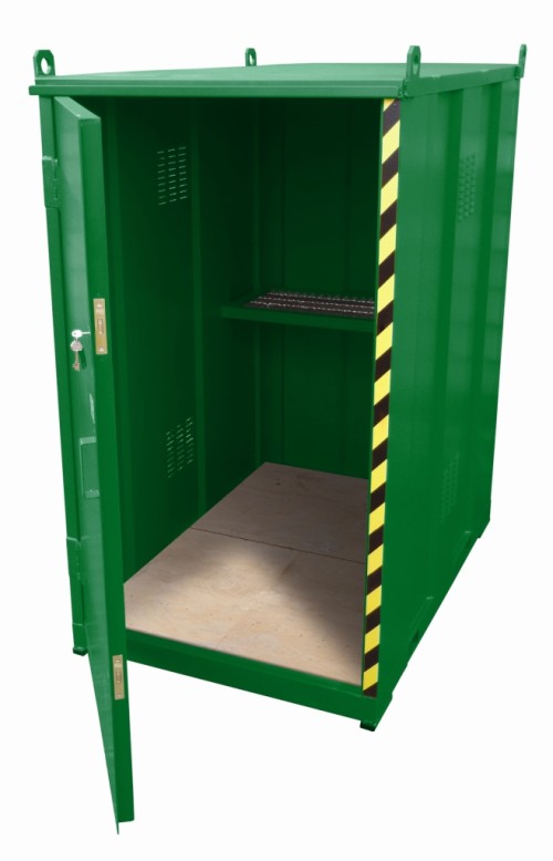 TuffStor 1.8m Large Secure Store