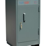 Small Secure Cabinet
