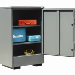 Medium Secure Cabinet