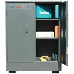 Large Secure Cabinet