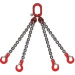 13mm 4 Leg Chain Sling
