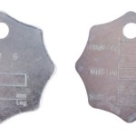 DUKE Chain Sling Tags