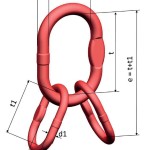 KWB-GOF-DNV 2.7-1 Master Link Assemblies
