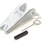 DUKE Spare Latch Kits for Sling Hooks