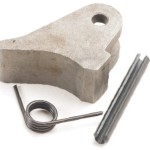 DUKE Spare Trigger Kits for Positive Locking Hooks