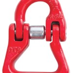 DUKE Web Sling Connector