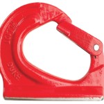 XN019 Weld on Hook