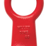 DUKE Barrel Hook