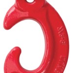 DUKE Clevis C Hook