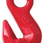 DUKE Eye Shortening Grab Hook