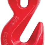 DUKE Clevis Grab Hook