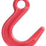 DUKE Eye Foundry Hook