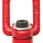DUKE Pivoting Lifting Eye Bolt