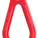 DUKE Clevis Reeving Link
