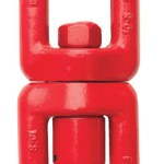 DUKE Swivel with Roller Bearing