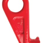 DUKE Container Hook Left/Right