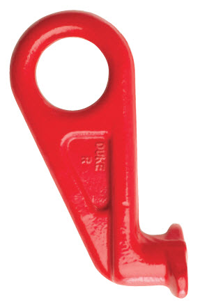 XN633 Container Hook Left/Right