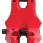 DUKE Clevis Shortening Clutch with safety pin