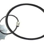 DUKE Wire and Ali Ferrule Loop for Tags