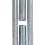 DIN1480 Eye/Eye Turnbuckles