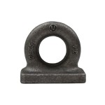 Pad Eyes / Deck Plates