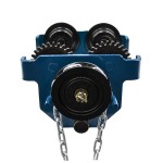 Xona Beam Gear Trolley