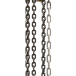 Xona Manual Chain Block