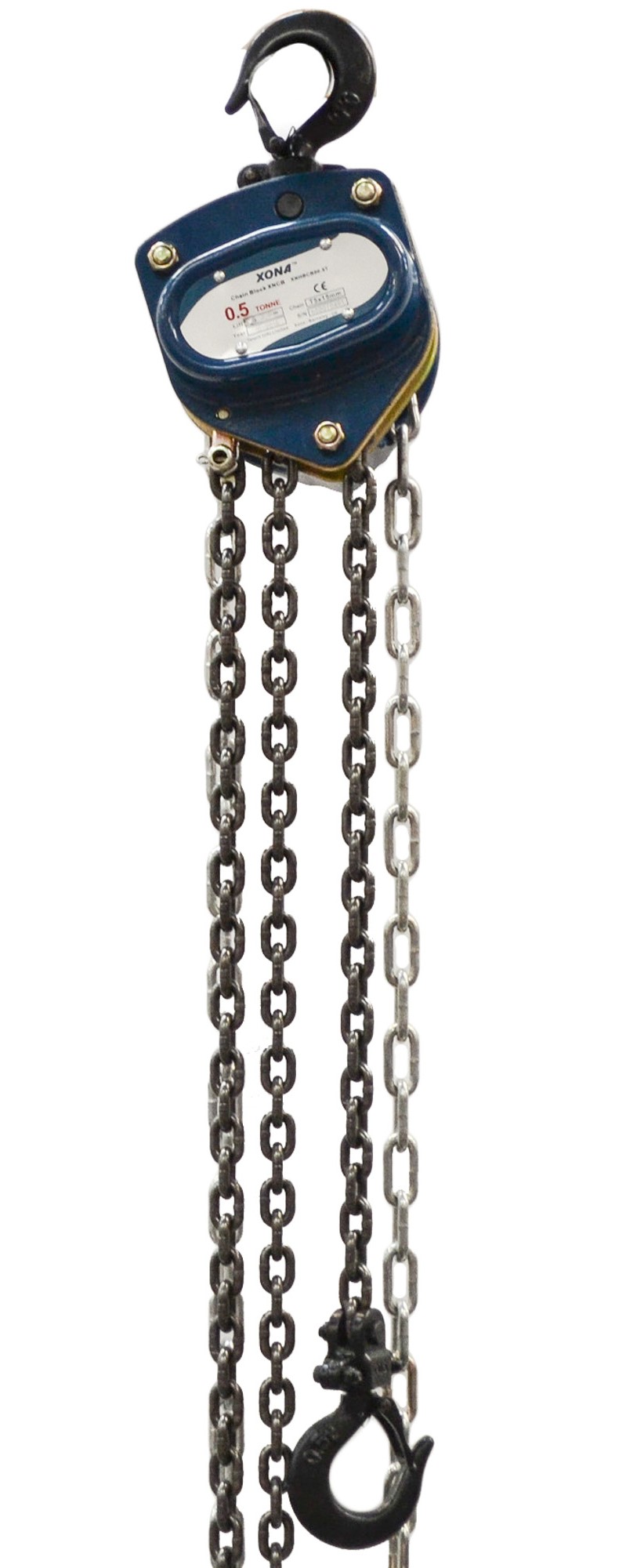 Xona Manual Chain Block