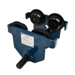 Xona Beam Push Trolley